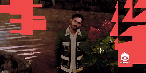 Edwin Raphael \/\/ Grizzly Fuzz \/ Par BLEUFEU