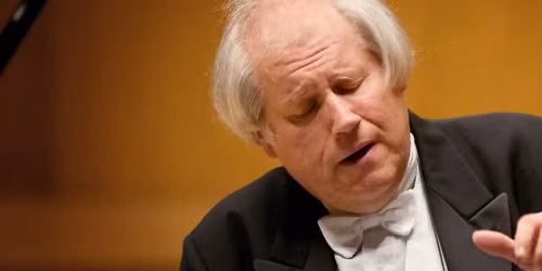 Grigory Sokolov, Daniel Hope in Weingarten
