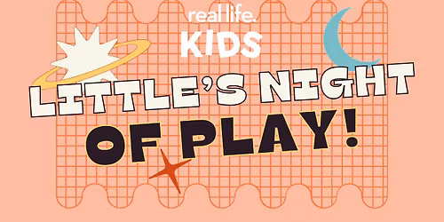 Little's Night of Play
