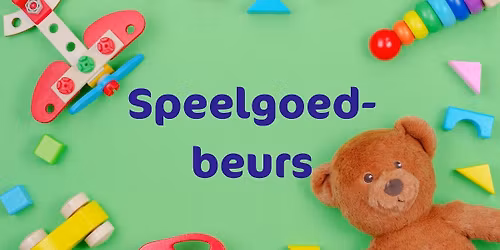 Speelgoedbeurs Gezinsbond Heverlee