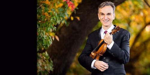 New Jersey Symphony: Dvorak's New World Symphony