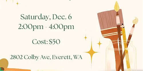 Intuitive Art Workshop