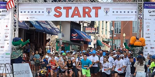 2026 Run to Home Base