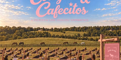 Cowgirls & Cafecitos
