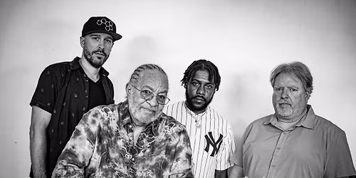 George Porter Jr at Antone's - Austin