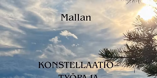 Perhekonstellaatioty\u00f6paja 