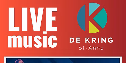 Nnenna live @ de kring