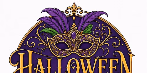 Halloween Ball