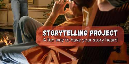 Storytelling Project