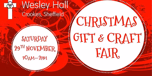 Christmas Gift & Craft Fair