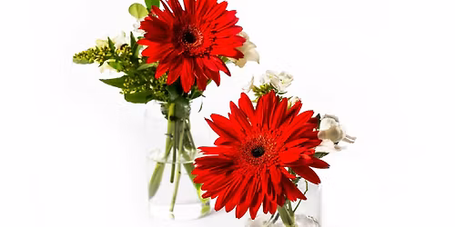 CFA South County Mother\/Daughter Date Night