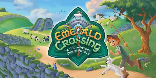 VBS at Baxter Road Bible Church