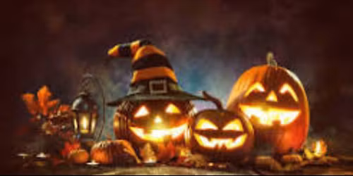 Halloween Party\/Costume contest