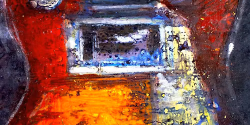 20th Nov, Painting Workshop ACANTEEN