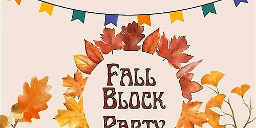 Copy of Four Corners Fall Block Party 2026 - Vendor Partners