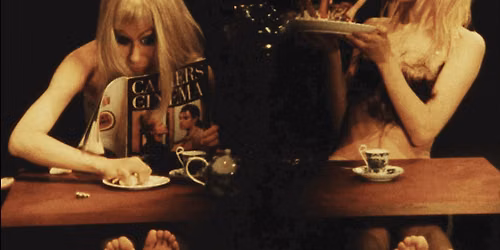 Between Fantasy and the Everyday: The Films of Utako Koguchi