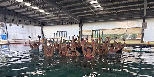 New class starting soon