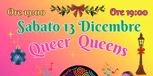 Nanabul "Aperidrag" Queer Queens