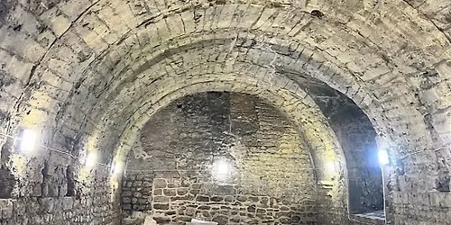 Southampton Weekday City Walking Tours