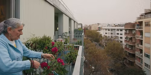 PROJECTION ET CONVERSATION | SCREENING AND CONVERSATION : O\u00f9 vieillir? 