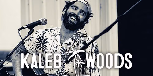 Kaleb Woods