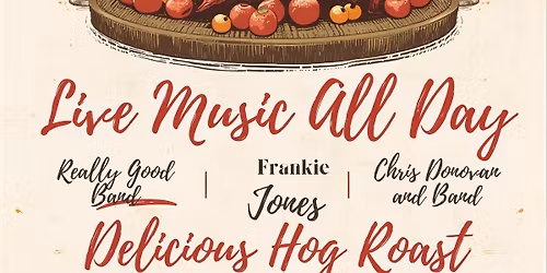 The Old Crown Cider Festival 