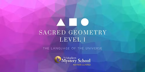 Sacred Geometry 1