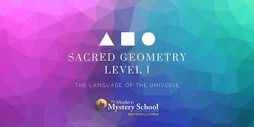 Sacred Geometry 1