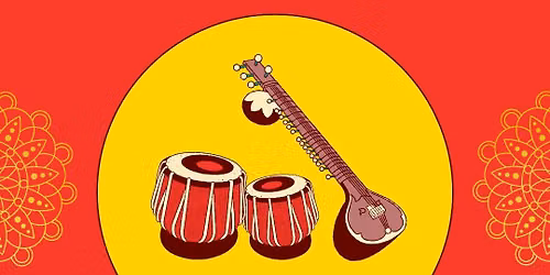 Summer Saturday Sounds - World Music