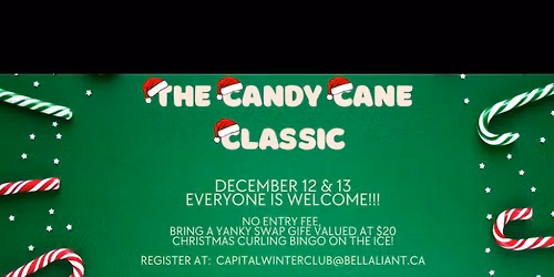 The Candy Cane Classic