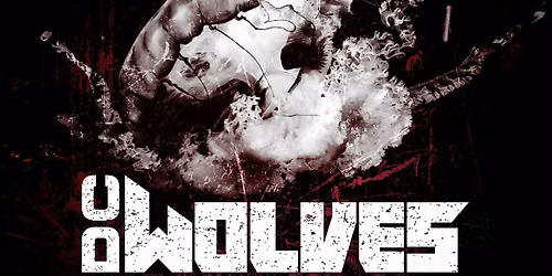 D C WOLVED