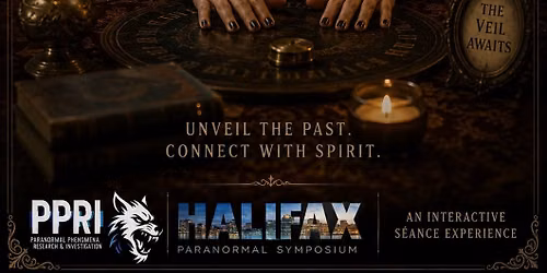 Victorian S\u00e9ance: History, Hoaxes & Spirit Communication
