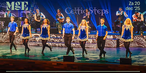 An Irish Christmas \u2022 Muziekgebouw Eindhoven