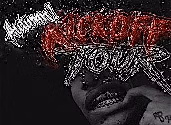 Renz & Unoredd Opening for: Autumn! The Kickoff Tour