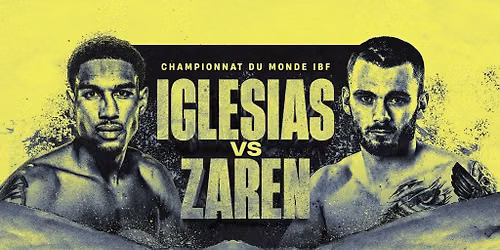 GALA DE BOXE RECORD D'EOTTM