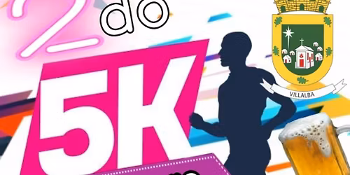 5 k cervecero del \u00f1ame y la carne frita