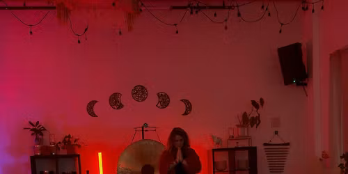 Red Tent: Communion