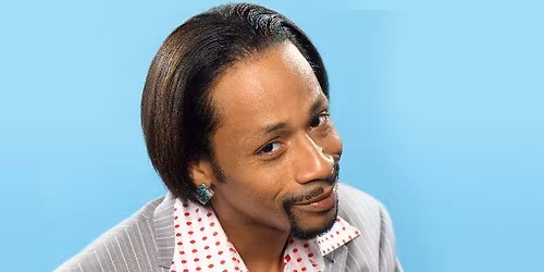 Katt Williams Dayton