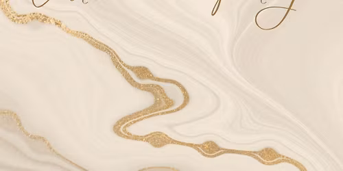 Over 30s White & Gold Xmas Party with Lee St Lawrence Taylor