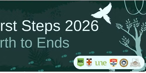NSW\/ACT GPSN First Steps Conference: Birth to Ends