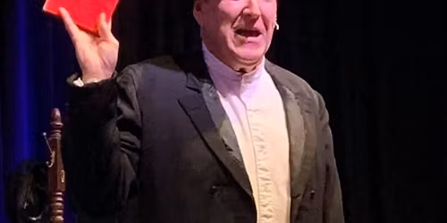 One Man "A Christmas Carol" - 28th Year