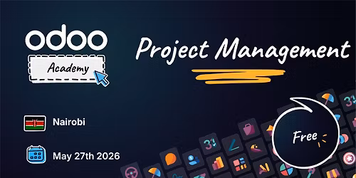 Odoo Academy Invoicing - Project\/Services