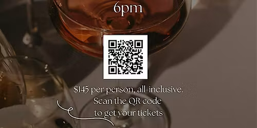 Ribera Del Duero Wine Dinner