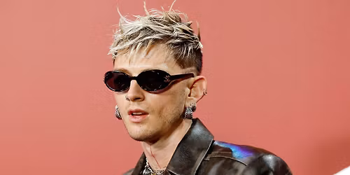 Machine Gun Kelly