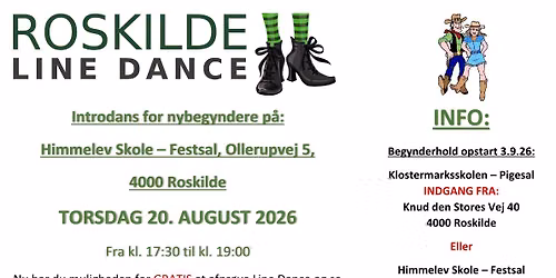 Introdans for NYbegyndere \ud83d\udc83\ud83c\udffc\ud83d\udd7a\ud83c\udffc