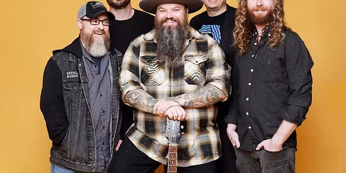 Eric Bolander (Indoor Show)