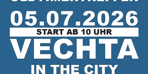 Classic's Vechta - Oldtimertreffen