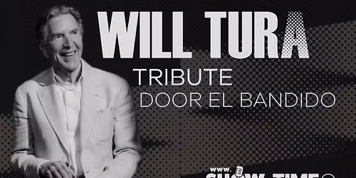 'Will Tura tribute' door El Bandido - Izegem