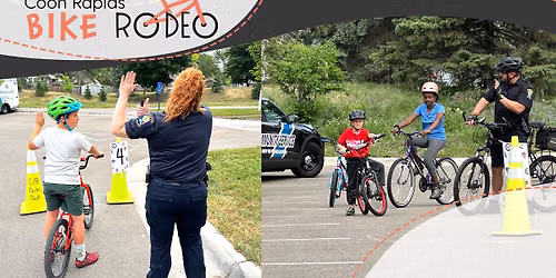 Bike Rodeo