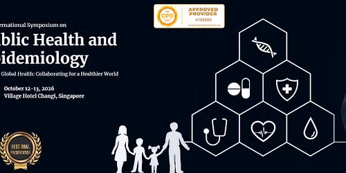 2nd International Symposium on Public Health and Epidemiology